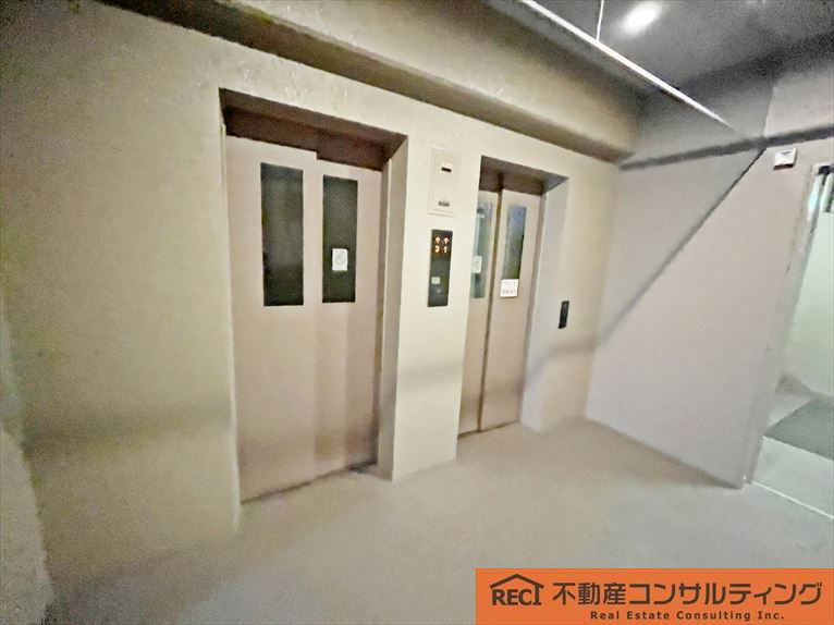 セレーノ見附のその他共用部分