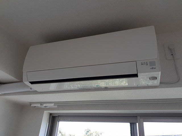 パストラールレジデンスの設備