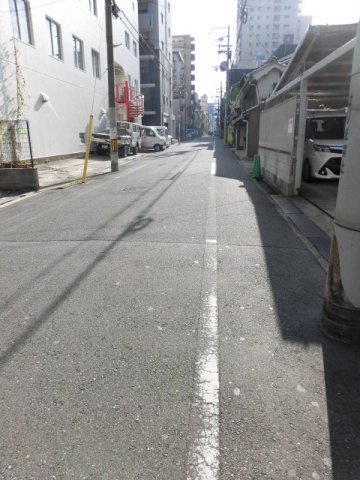 大阪市中央区上汐１丁目の賃貸マンションのその他