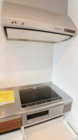 CASITA半田のキッチン