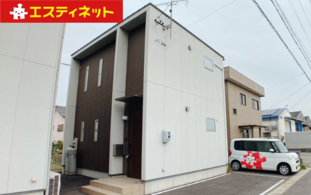 CASITA半田