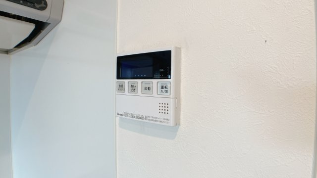 CASITA半田のセキュリティ
