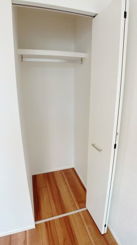 CASITA半田の収納