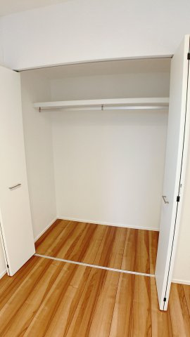 CASITA半田の収納