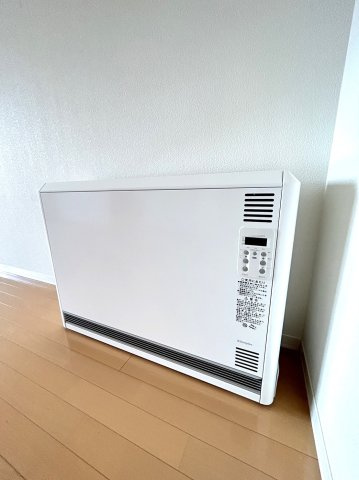 クオーレの設備