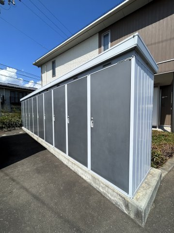 クオーレのその他共用部分