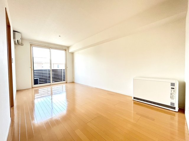 クオーレの居間・リビング