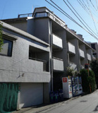 マイスタークエーレ西新宿の画像