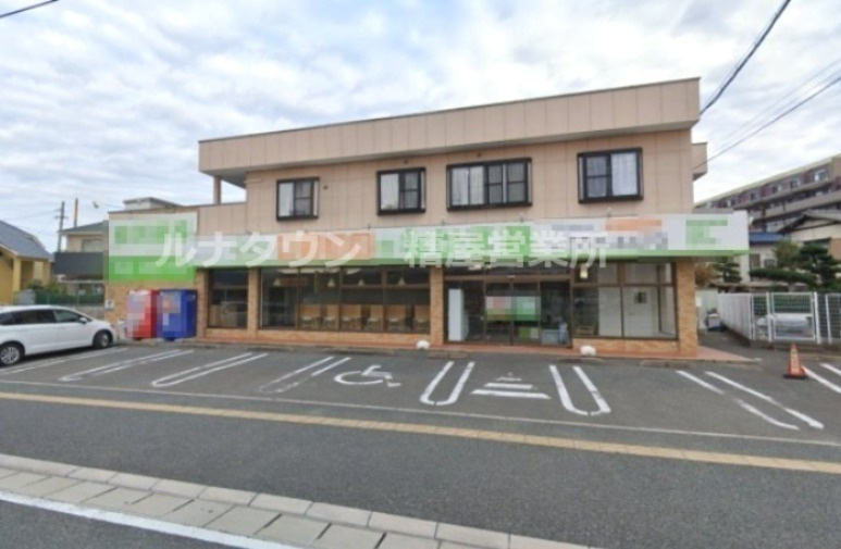 下白水北店舗の画像