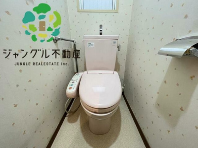 【トイレ】 | 第20プリンスマンション