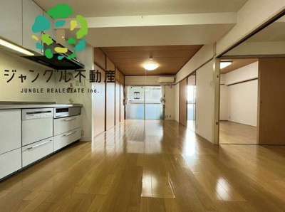 【居間・リビング】 | 第20プリンスマンション