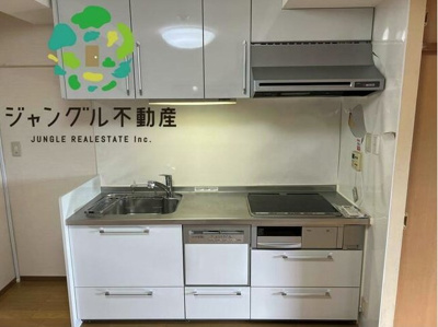 【キッチン】 | 第20プリンスマンション