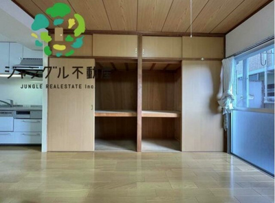 【収納】 | 第20プリンスマンション