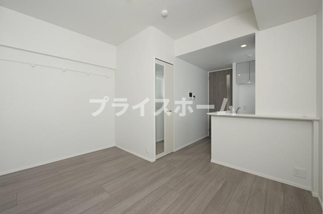 【居間・リビング】 | エンクレスト博多STYLE