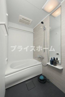 【浴室】 | エンクレスト博多STYLE