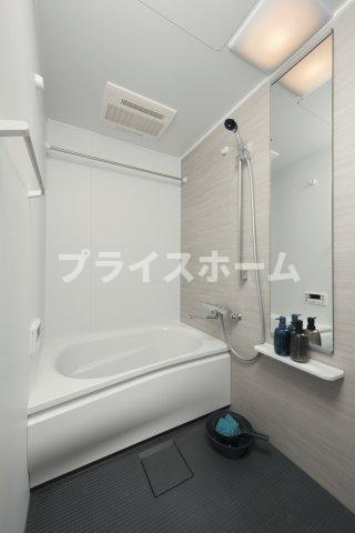 【浴室】 | エンクレスト博多STYLE