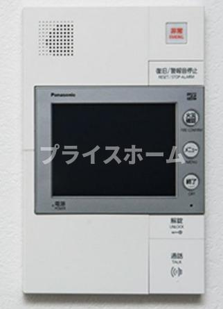 【セキュリティ】 | エンクレスト博多STYLE