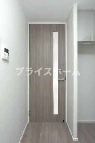 【収納】 | エンクレスト博多STYLE