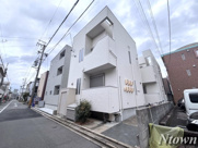 GRANDTIC平安通の画像