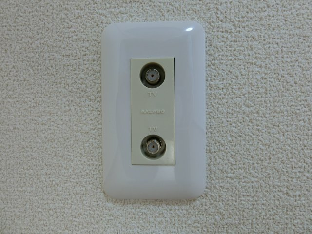 オークⅡの設備