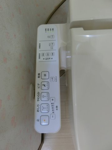 オークⅡの設備