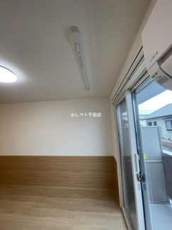 【その他】 | D-room北浜 | 室内物干し器