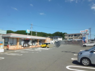 【周辺】 | D-room北浜 | セブンイレブン天草本渡広瀬店 1210m
