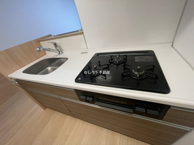 【設備】 | D-room北浜