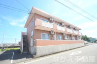 阿南市那賀川町赤池のマンションの画像