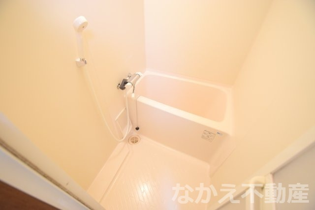 【浴室】 | きれいなお風呂です