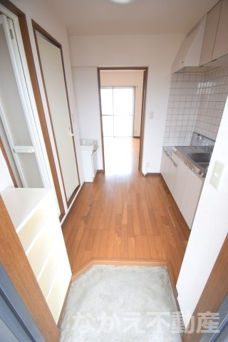 【玄関】 | 玄関です