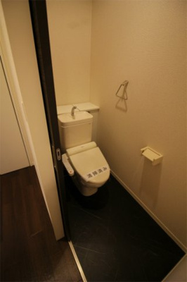 【トイレ】 | アネラ溝沼