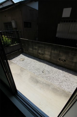 【バルコニー】 | アネラ溝沼