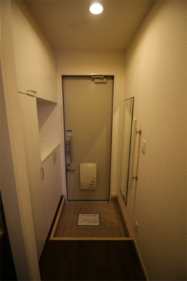 【玄関】 | アネラ溝沼