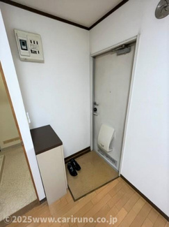 【玄関】 | アップルパイⅢ