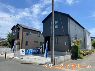 【外観】 | 現地（5月25日撮影）