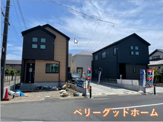 【外観】 | 現地（5月25日撮影）