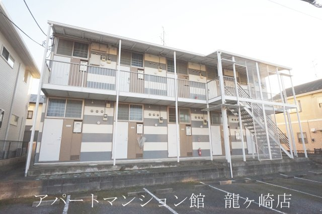 レオパレス八原