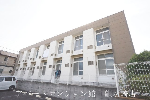 レオパレス城ノ内