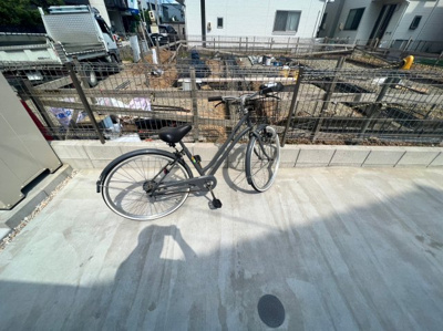 【その他共用部分】 | GRANDTIC Bios車道