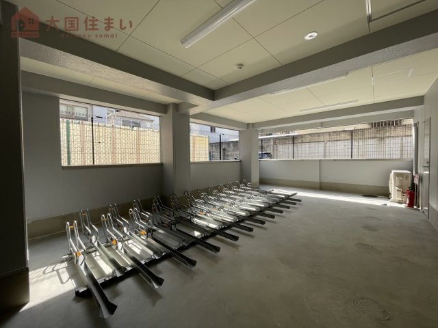 【その他共用部分】 | ルミエール難波