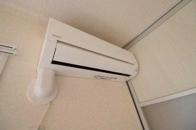Viela de MIZONOKUCHIの設備