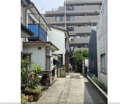 【外観パース】 | 池辺町戸建