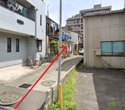 【外観パース】 | 池辺町戸建