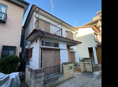 【外観】 | 池辺町戸建