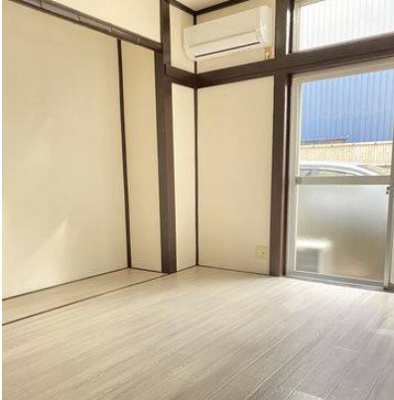 【居間・リビング】 | 池辺町戸建