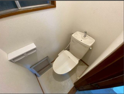 【トイレ】 | 池辺町戸建