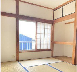 【和室】 | 池辺町戸建