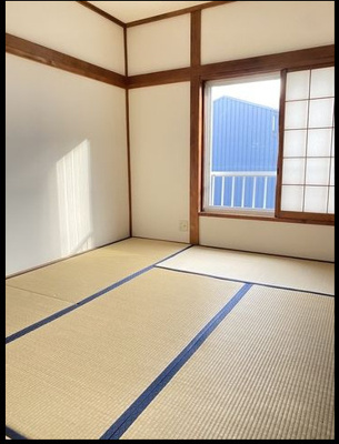 【和室】 | 池辺町戸建