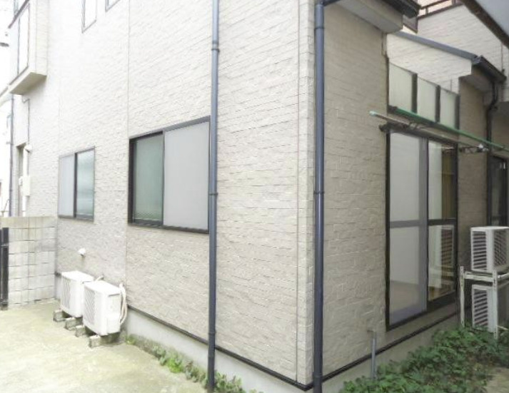 ひばりハイツのその他共用部分